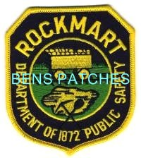 GEORGIA,ROCKMART DEPARTMENT OF PUBLIC SAFETY 1_wm